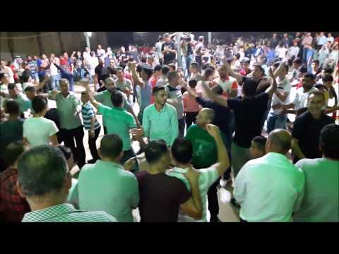 هلا باللي قهوتهم لتالي الليل دحيه نار الفنان نضال عباهره للعريس وديع يتمه 2017 افراح فلسطينيه هلا باللي قهوتهم لتالي الليل دحيه نار الفنان نضال عباهره للعريس وديع يتمه 2017 افراح فلسطينيه