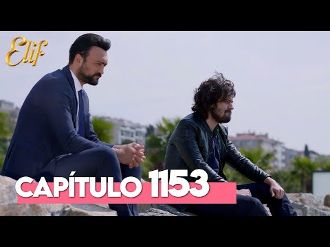 Elif Season Five Episode 1153 Elif Episode 1153
