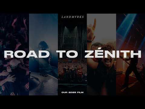 Road To Zénith