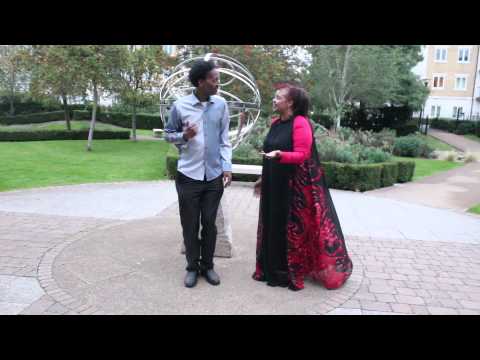 Hees Jaceel Faarax Murtiile Amina Iftiin