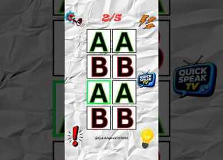  Say The Word On Beat Challenge Level 1 5