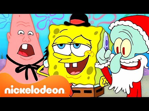 كل حلقات الموسم الثاني من سبونج بوب سبونج بوب Nickelodeon Arabia