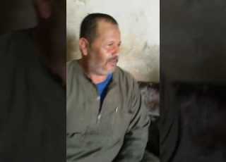  شوف المصري البقره ماهو عرف اسم الرسول محمد اسمه عيسى والا موسى شوف الجوب