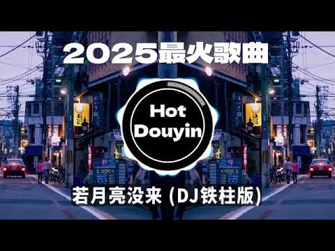 Top Chinese Songs Remix Of 2025 Top Chinese Songs Remix Of 2025