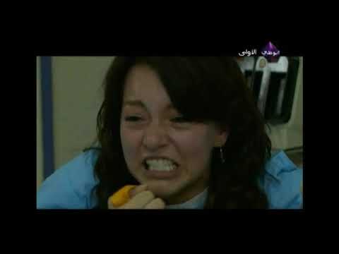تريزا الحلقة 7 الجزء 1