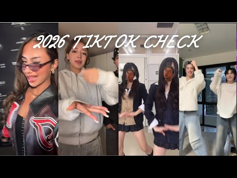 2026 TikTok Trend Check Do You Know All This Trend
