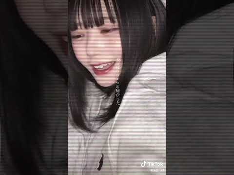 이쁜누나 きれいなお姉さん Tiktok Challenge