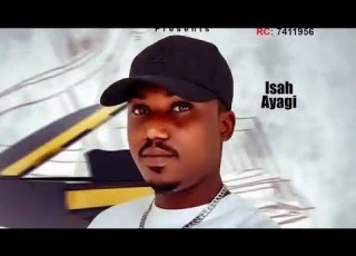 Sabuwar Wakar Isah Ayagi Bazata Song Music 2026 Isah Ayagi Ajasumaiwaka Nasirisahayagi