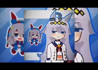  Hwungii DJ KSRVX WASHING MACHINE HEART FUNK SLOWED X Tamamo Cross X Oguri Cap