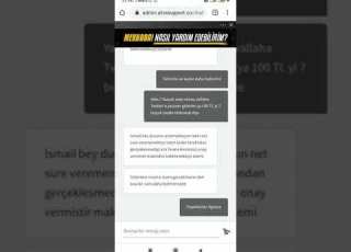  Yeni Dolandırıcı Sitemiz Kolaybet Para ödemesi Yapmıyorla