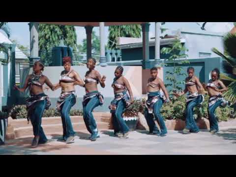 DUNYA YA MBEHI SONG BHABHA VIDEO 4K 0744613769