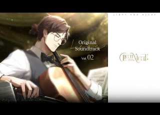  Light And Night SEA Original Soundtrack Vol 02 As The Curtain Falls