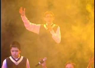 We Turn To You Me Im Hashem The Miami Boys Choir
