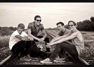 McFly Love Is On The Radio NEW SONG HQ