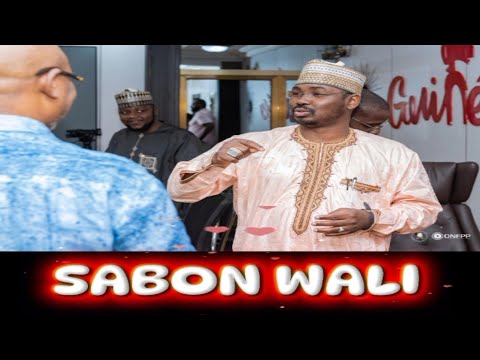 Full 2026 Project SABON WALI Wakar Mai Girma Walin Kasar Kokuma Elhadji Bachir Tassiou Tchiroma