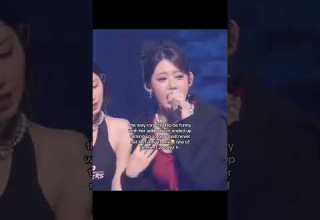 Rora Changing Notes Of Batter Up Rora Babymonster