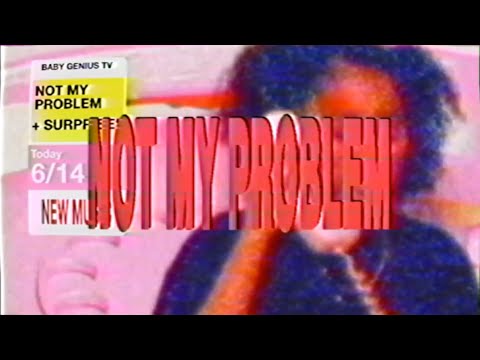 Laila Not My Problem Visualizer