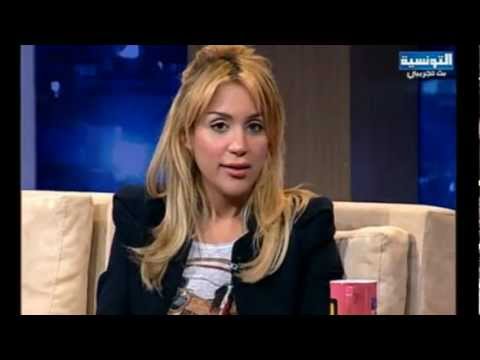 Klem Zayed Fi Chaine Tunisien كلام زايد في قناة تونسية