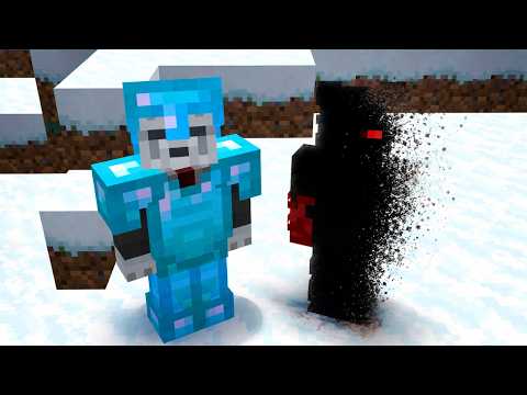 Hoe Mijn Beste Vriend Doodging Op Een Hardcore SMP