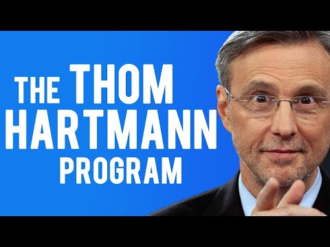 The Thom Hartmann Program Video Podcast 3 30 2026