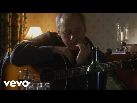 Mark Knopfler What It Is Official Video