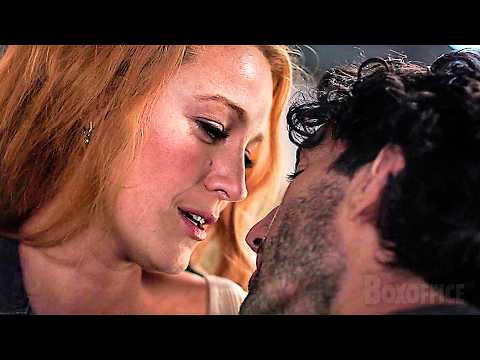 You Can Try Me It Ends With Us CLIP