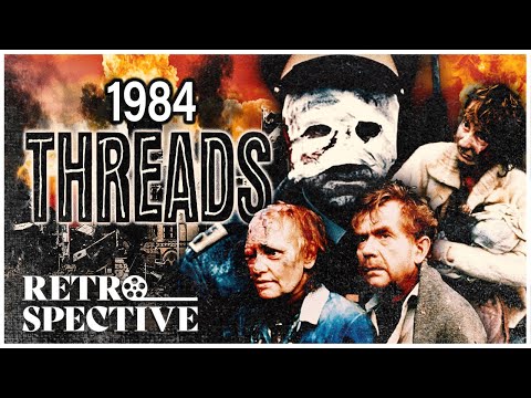 Nuclear Disaster Movie I Threads 1984 I Retrospective Nuclear Disaster Movie I Threads 1984 I Retrospective