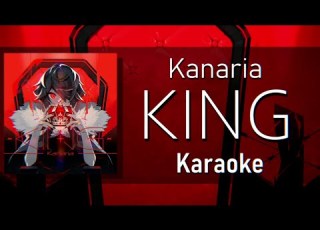 Karaoke KING Kanaria Ft GUMI