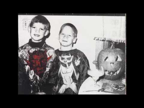 Apartment 213 Thug Full Split 1995