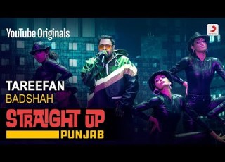  Tareefan Badshah Straight Up Punjab
