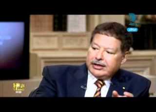 أحمد زويل مع دريم في العاشرة مساءا 2 28 12 2011
