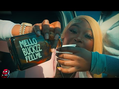 Mello Buckzz Feel Me Official Music Video