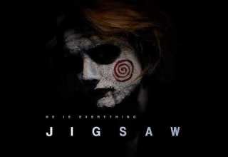 Hé Is Everything Saw