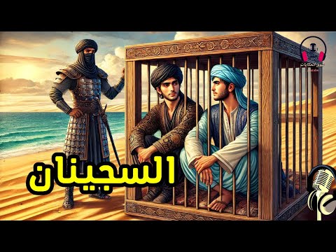 قصة السجينان من القصص المشوقة والمعبرة قبل النوم ضع السماعات واستمع سوق الحكايات والقصص قصة السجينان من القصص المشوقة والمعبرة قبل النوم ضع السماعات واستمع سوق الحكايات والقصص