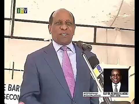 Ushauri Wa Dkt Mengi Kwa Vijana