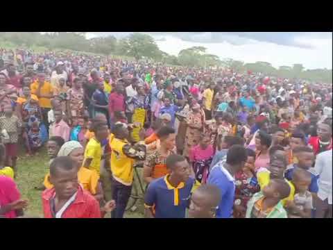 SELEWA MSUKUMA BHUDUGU WASHILILE OFFICIAL MUSIC 2026