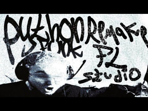 RD12 Sayfalse PYTHON FUNK REMAKE IN FL STUDIO 21