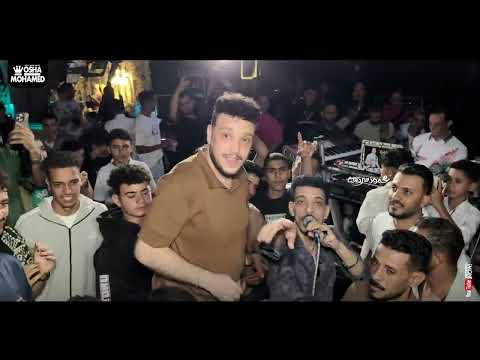 الوضع هنا صعب فى الدويتو ده حرفيا السيوده وحاتم المصري واوشا ولا بابا وجدو ولا بتاع