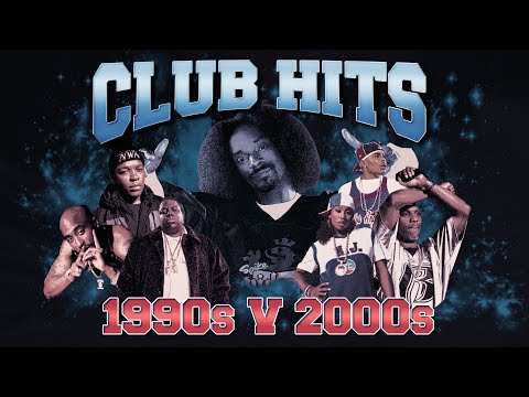 Club Hits 90s V 00s DJ Discretion Mix