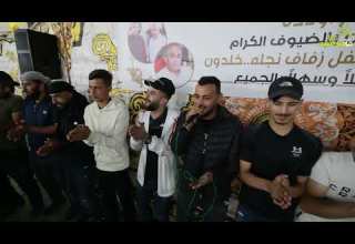دحيات من الاخر صبرت قلبي طرررب لهجه ناريه ابو عرب الشوال مهرجان خلدون البطاط الظاهريه دحيات من الاخر صبرت قلبي طرررب لهجه ناريه ابو عرب الشوال مهرجان خلدون البطاط الظاهريه