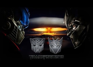  Give Me Mine Allspark Transformers