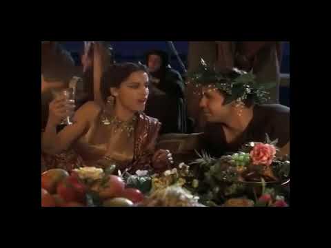 Egyptian Queen Empress Cleopatra The Bewitching Enchantress 199 Film Clips Shorts 176407 Egyptian Queen Empress Cleopatra The Bewitching Enchantress 199 Film Clips Shorts 176407