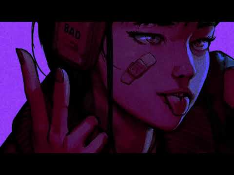 Ashnikko Slumber Party Slowed