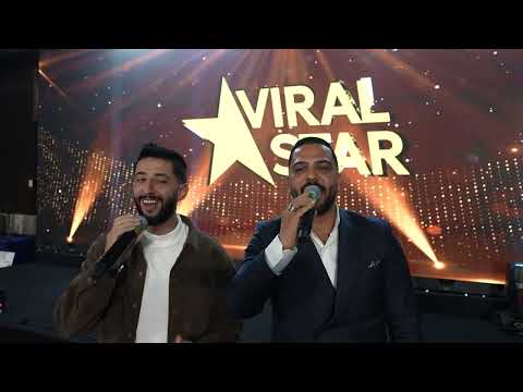 فرط الرمان خدوده وعيونا الحلوه السودا محمد الشيخ ويحيى الدميري يشعلوا المسرح في الاردن اكسبلور