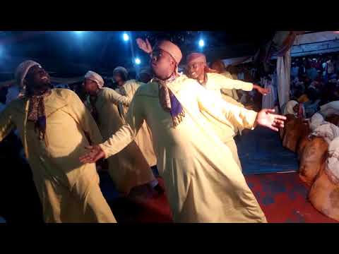 Manaazil Tulinde Piece Ya Kwanza