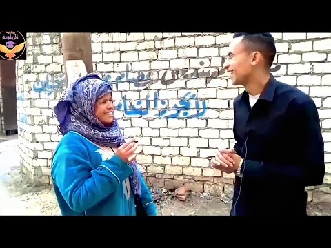 اجمل ابتسامه من ست المصريه فرسان ليله القدر مجدي السويفي
