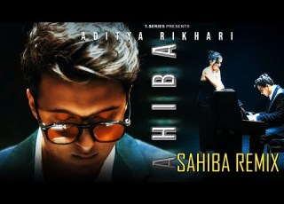  Sahiba Remix Aditya Rikhari New Trending Song Eagle Beatz