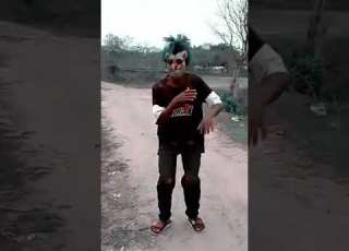 Tenge Tenge Trending Shorts Video New 2024