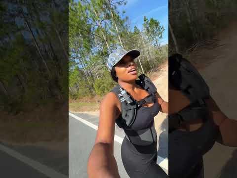 Wer Hat Mir Gesagt Ich Solle Mit Einer Gewichtsweste Laufen