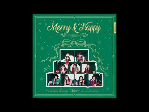 TWICE HEART SHAKER AUDIO